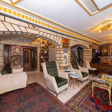 Stone Hotel Old City Istanbul Ngoại thất bức ảnh