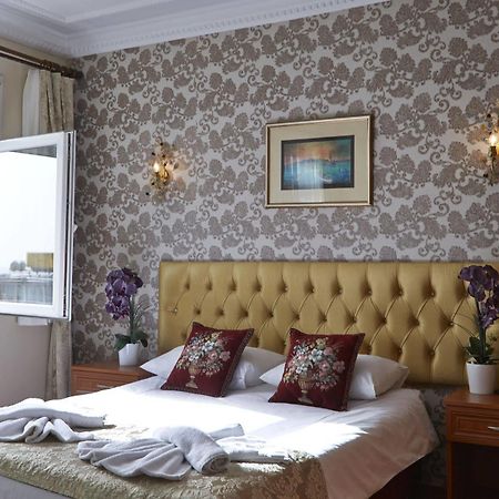 Stone Hotel Old City Istanbul Ngoại thất bức ảnh