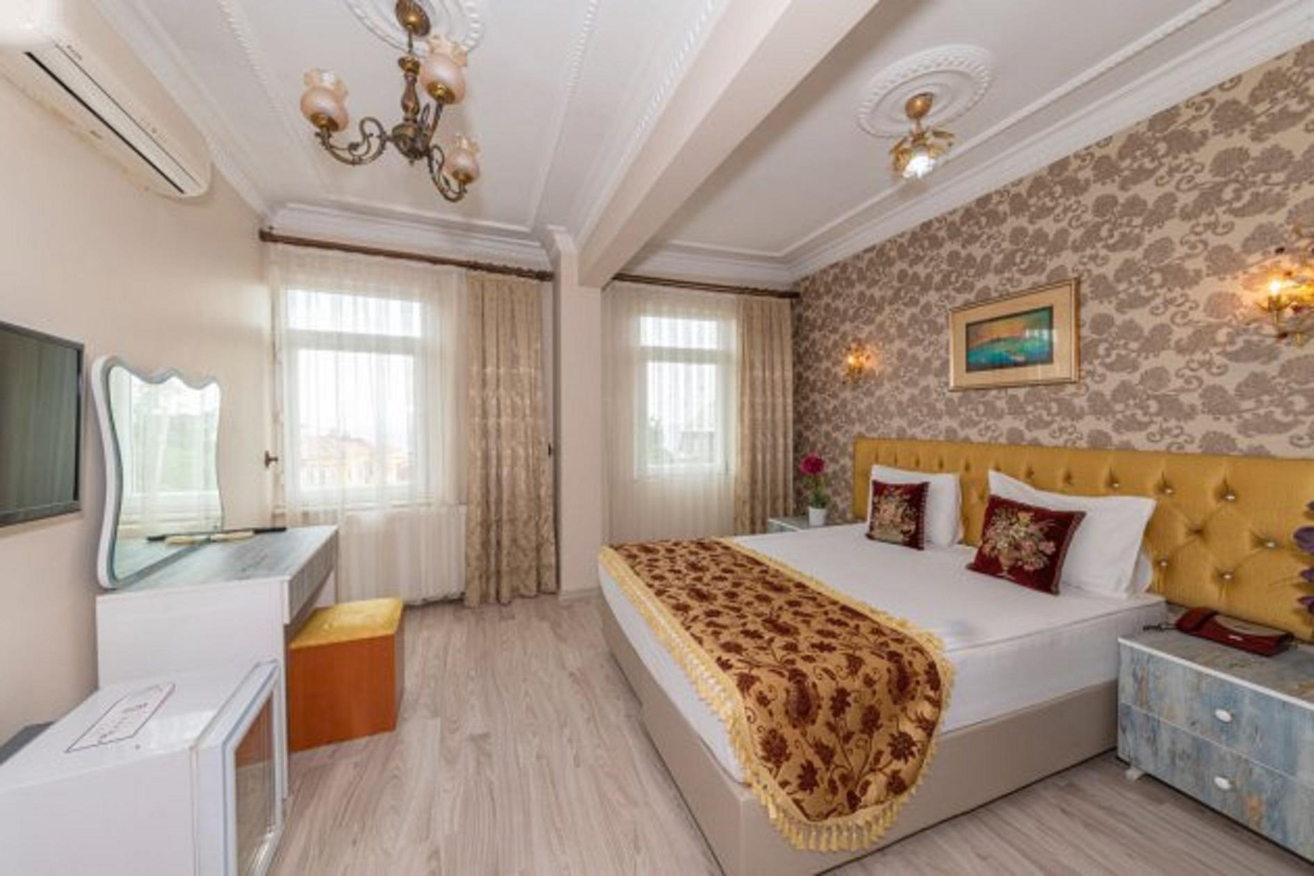 Stone Hotel Old City Istanbul Ngoại thất bức ảnh
