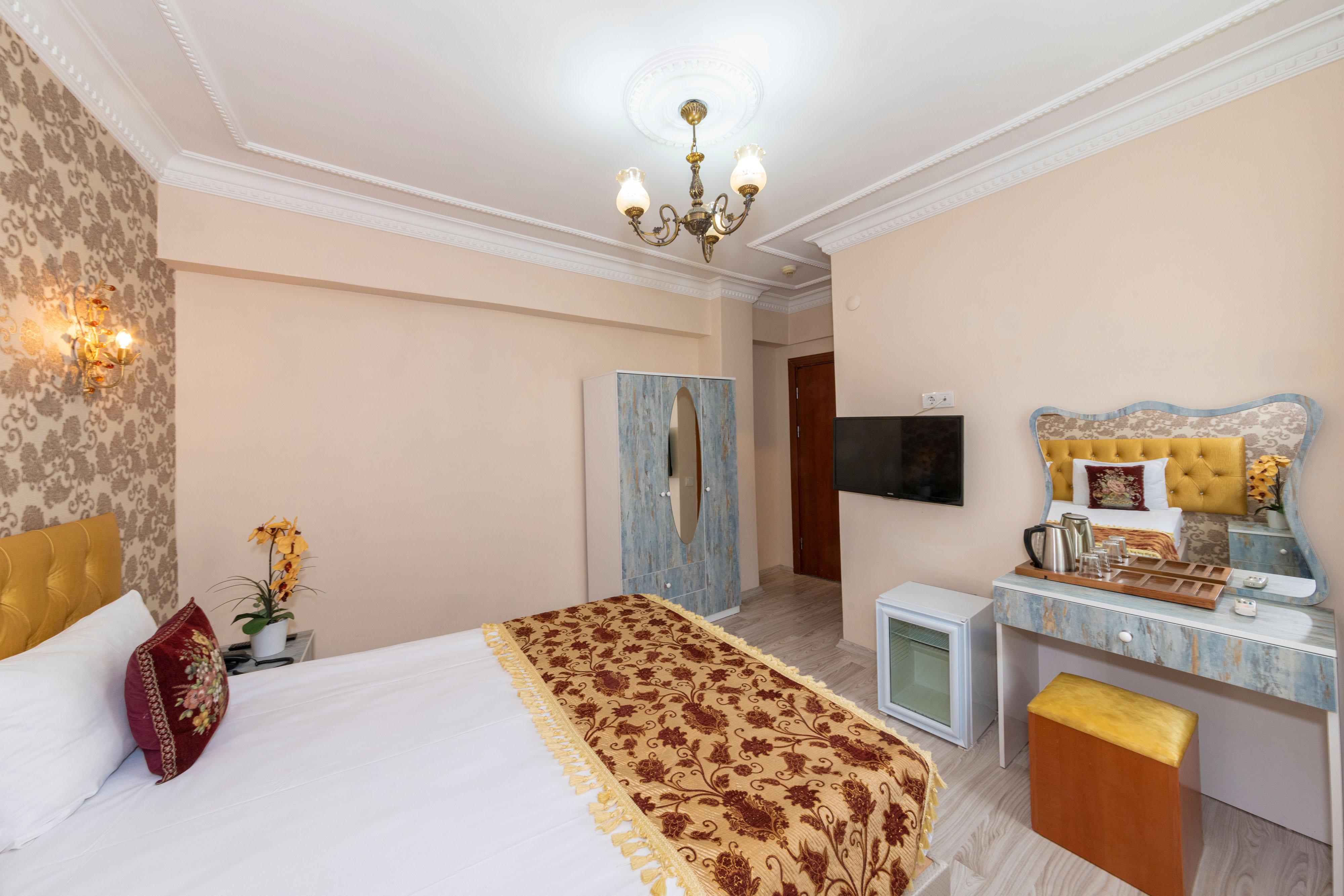 Stone Hotel Old City Istanbul Ngoại thất bức ảnh