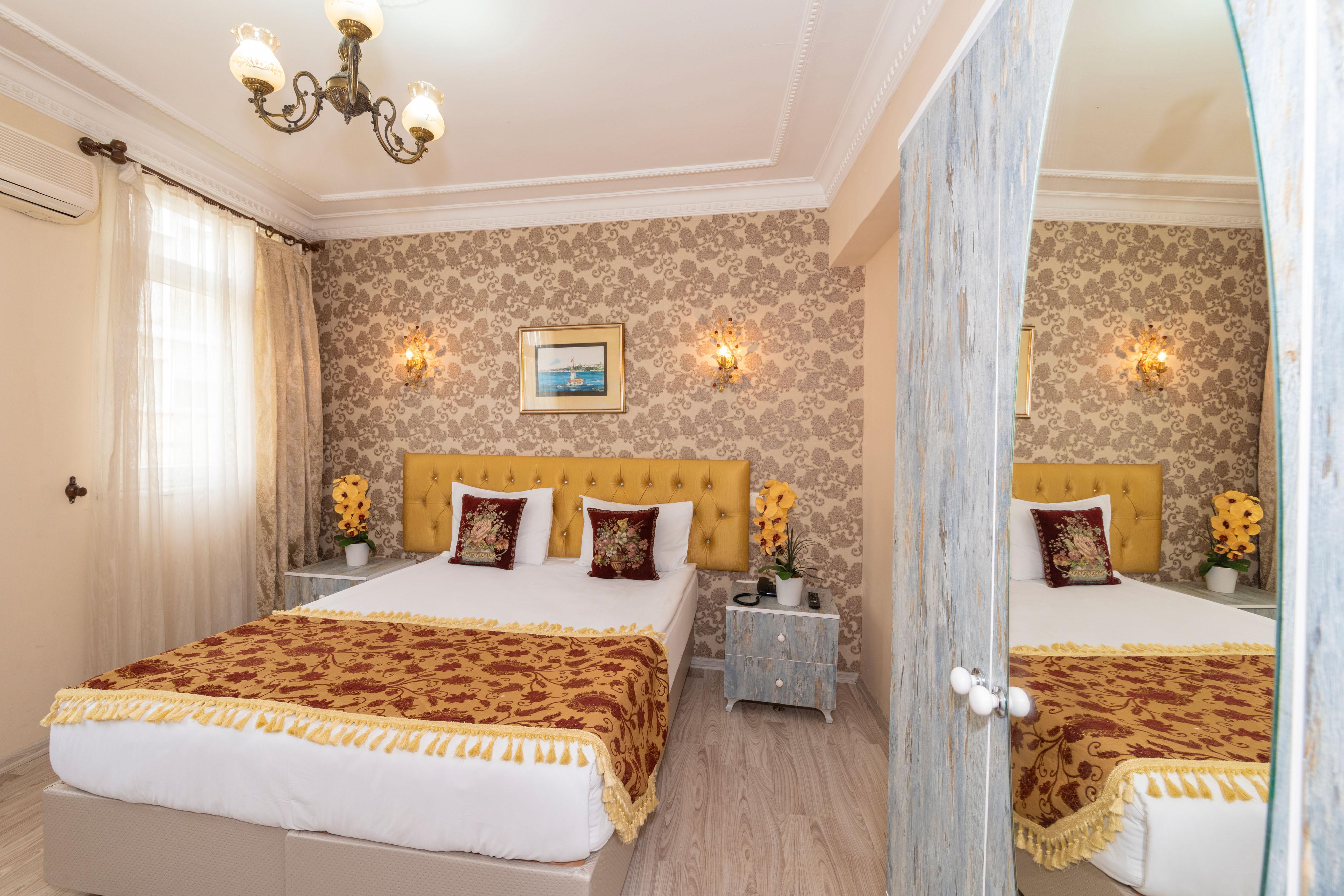 Stone Hotel Old City Istanbul Ngoại thất bức ảnh