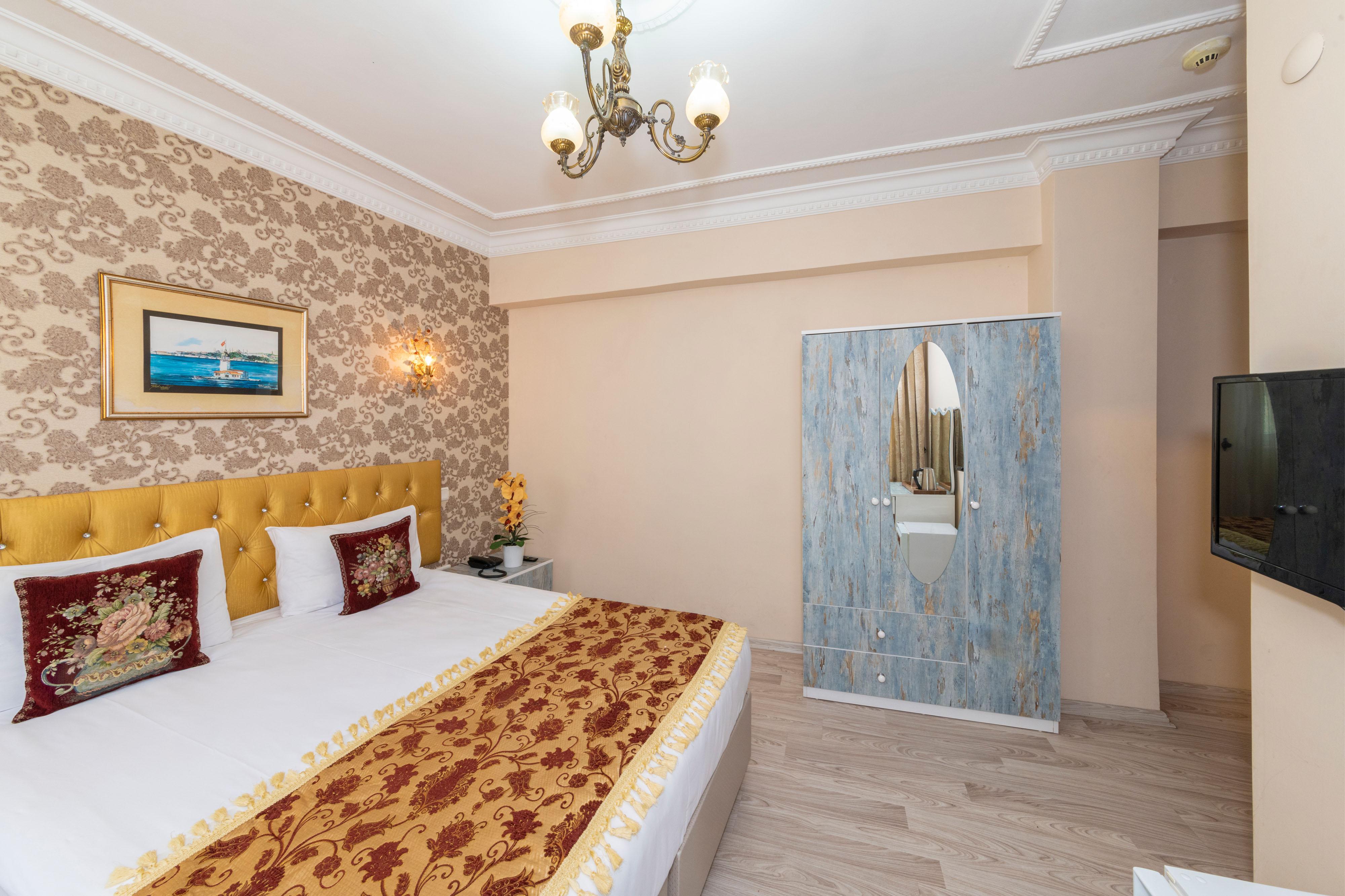 Stone Hotel Old City Istanbul Ngoại thất bức ảnh