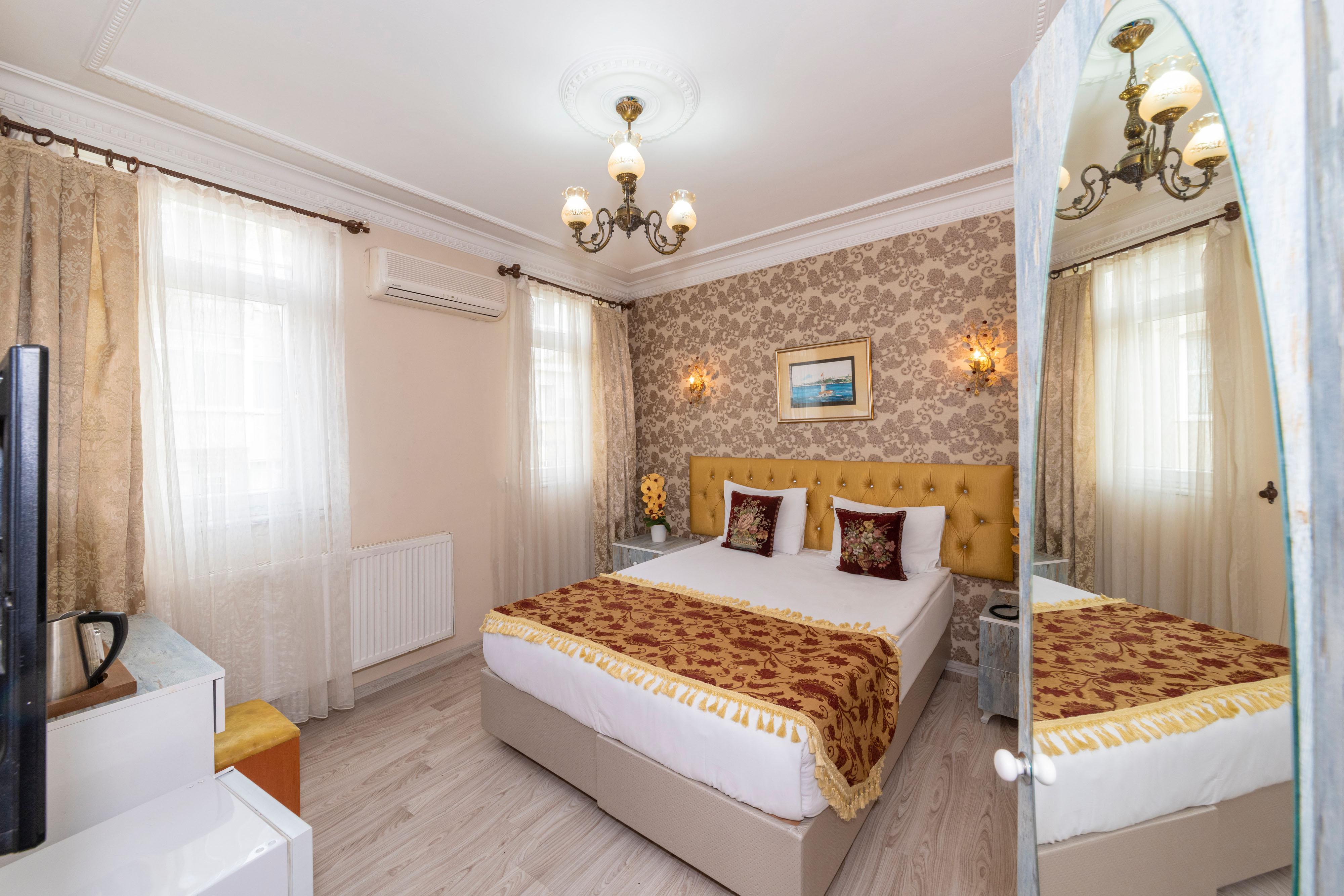 Stone Hotel Old City Istanbul Ngoại thất bức ảnh