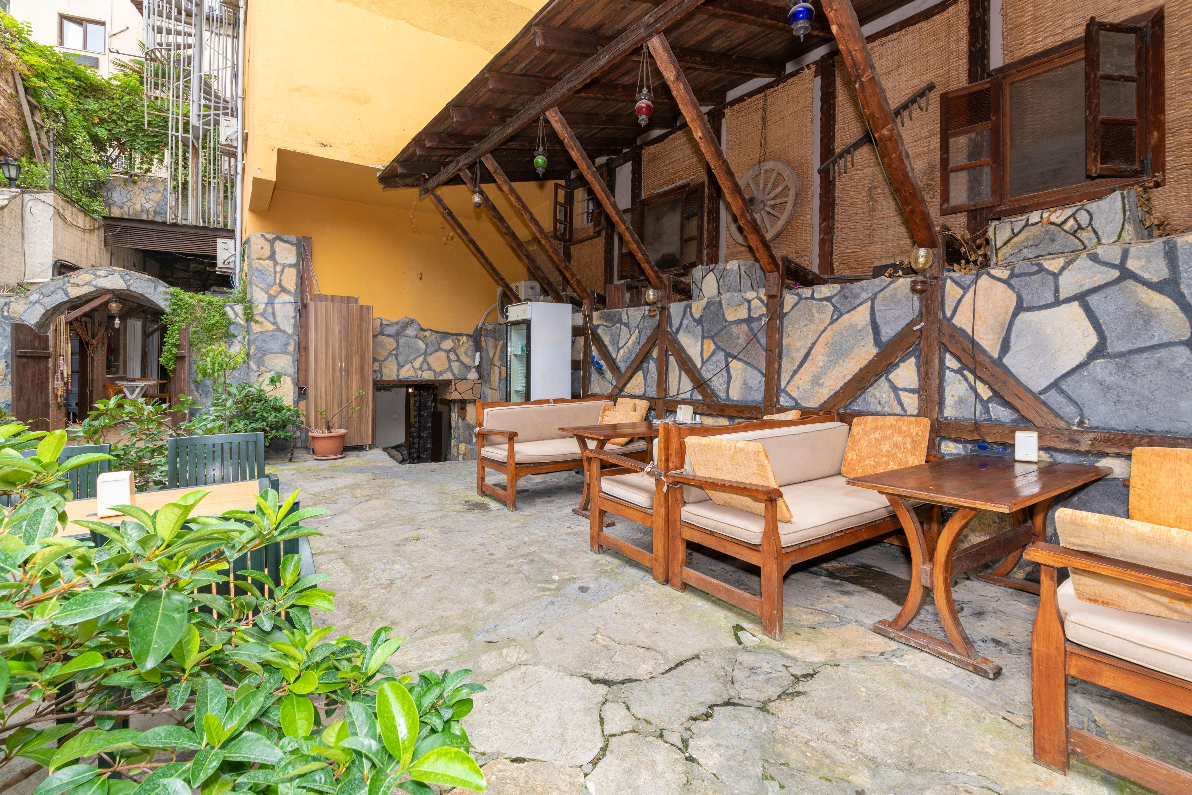 Stone Hotel Old City Istanbul Ngoại thất bức ảnh