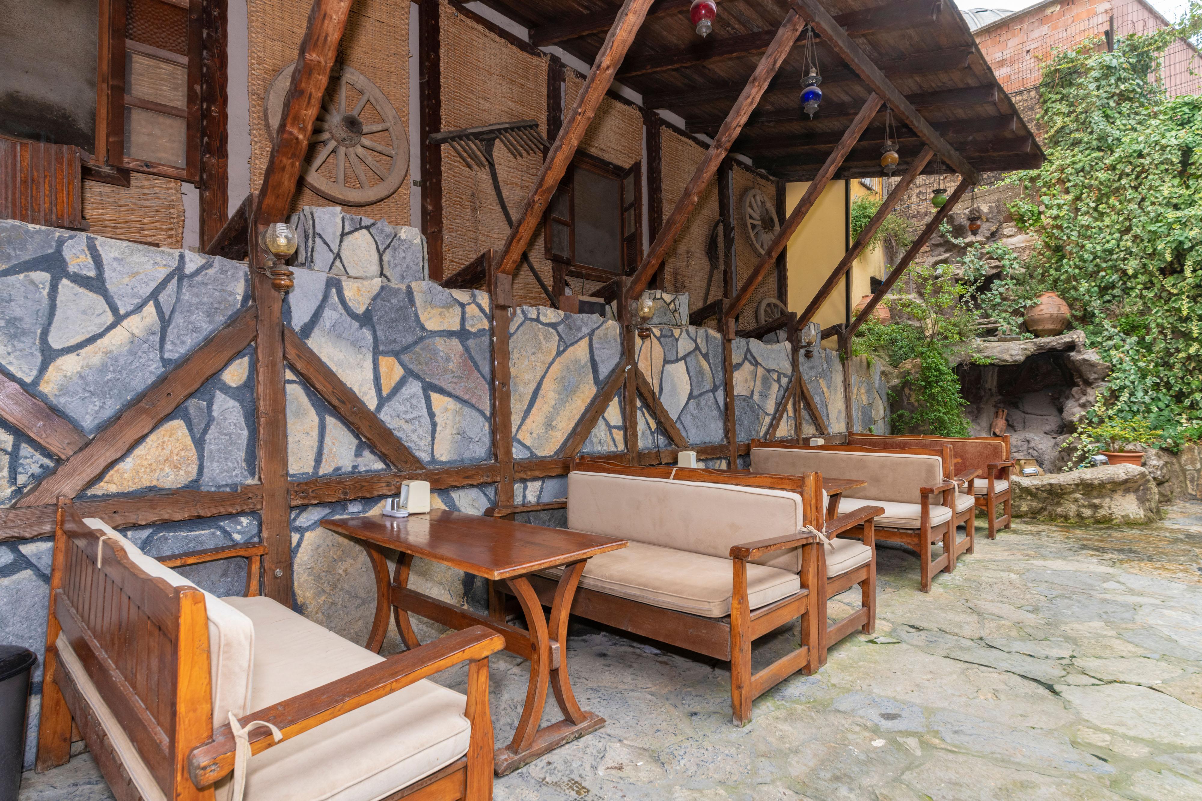 Stone Hotel Old City Istanbul Ngoại thất bức ảnh