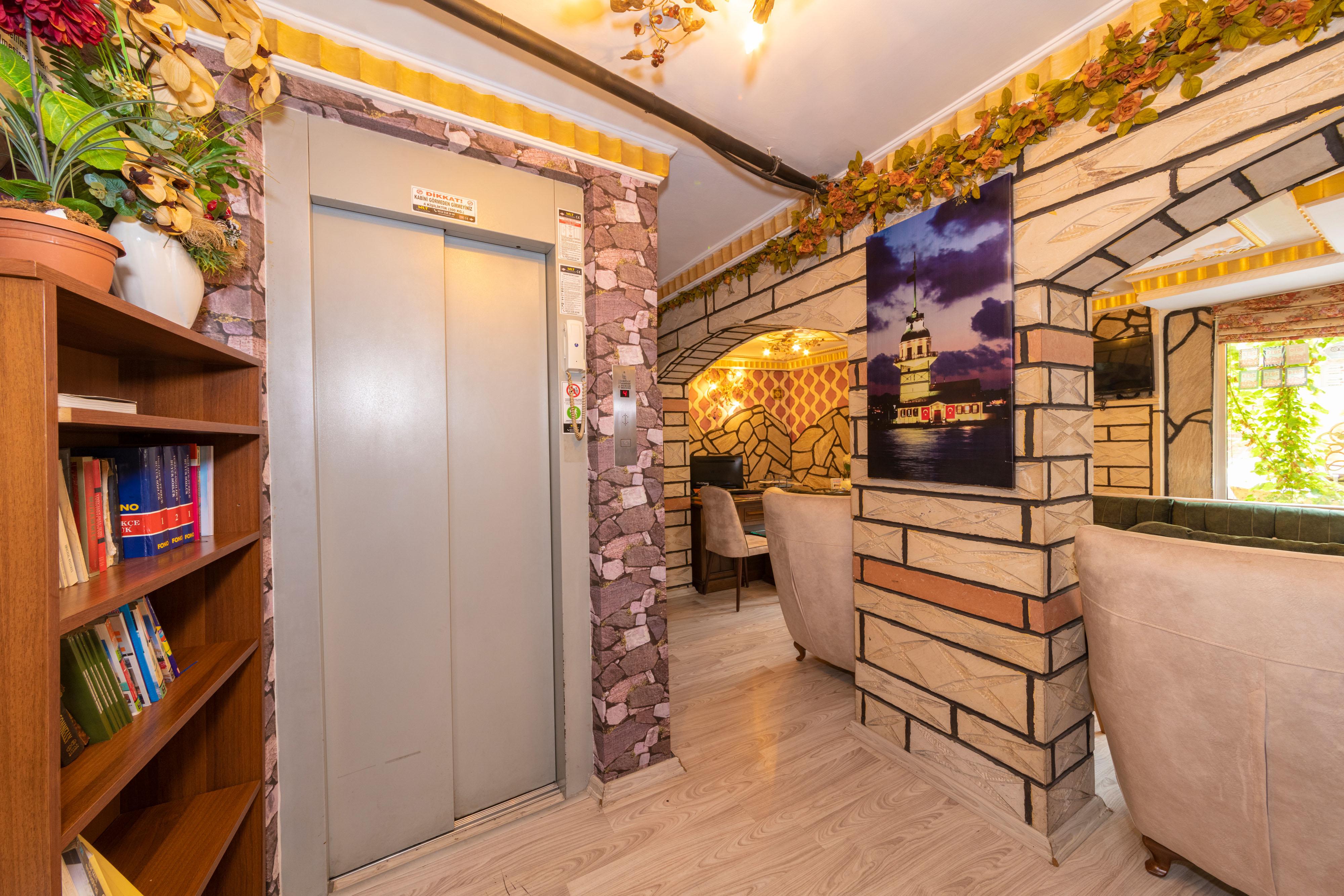 Stone Hotel Old City Istanbul Ngoại thất bức ảnh