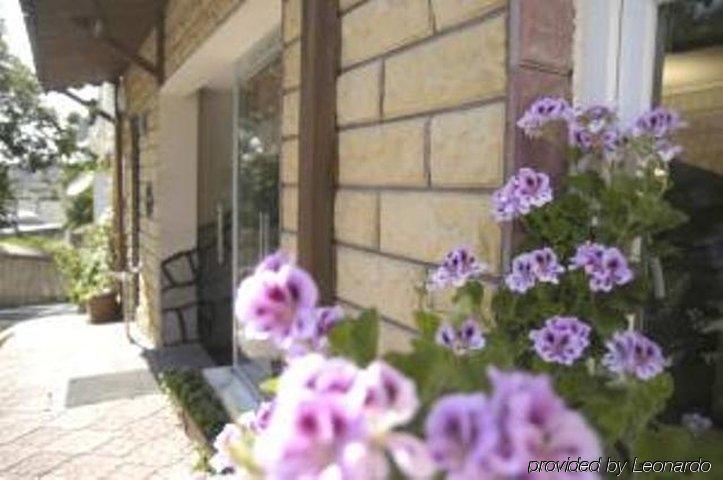 Stone Hotel Old City Istanbul Ngoại thất bức ảnh