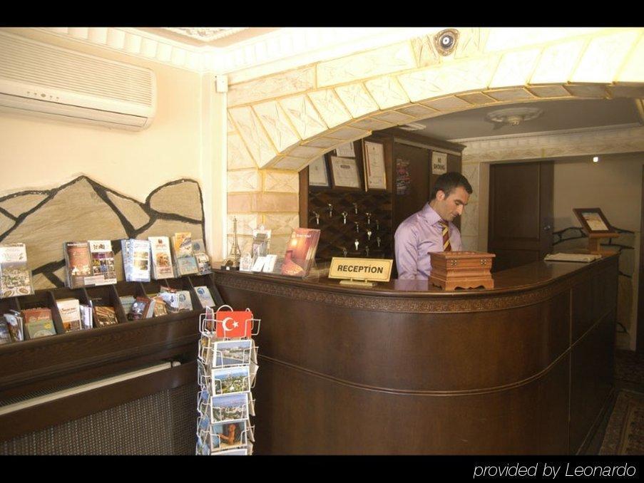 Stone Hotel Old City Istanbul Nội địa bức ảnh