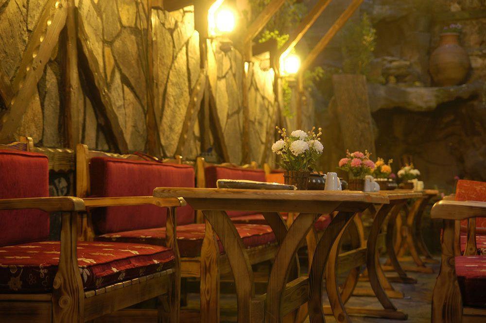 Stone Hotel Old City Istanbul Ngoại thất bức ảnh