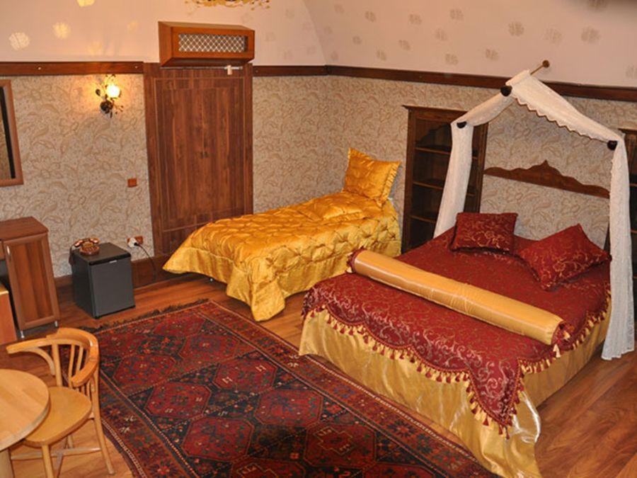 Stone Hotel Old City Istanbul Ngoại thất bức ảnh