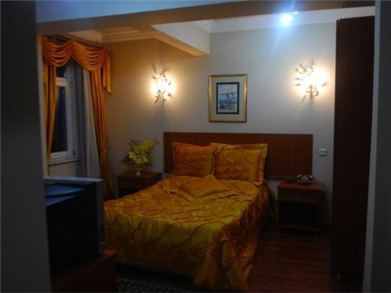 Stone Hotel Old City Istanbul Ngoại thất bức ảnh