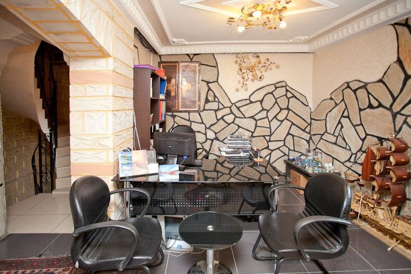 Stone Hotel Old City Istanbul Ngoại thất bức ảnh