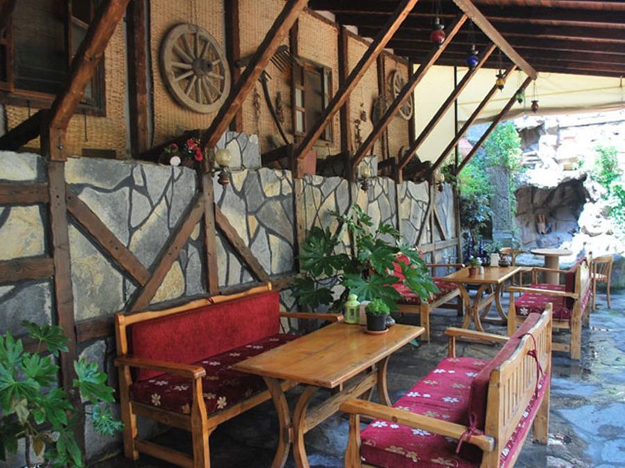 Stone Hotel Old City Istanbul Ngoại thất bức ảnh