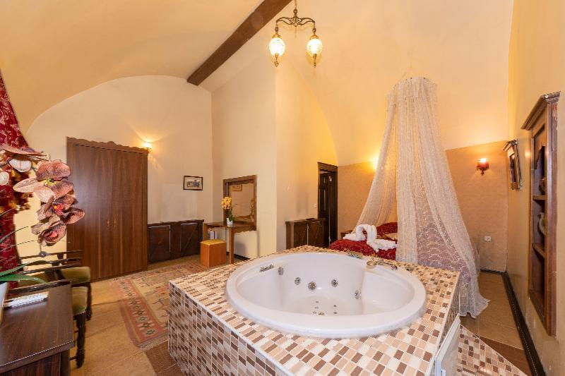 Stone Hotel Old City Istanbul Ngoại thất bức ảnh